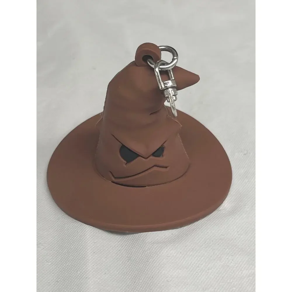 WBEI Mix Character Collectors Keychain - Lot of 9